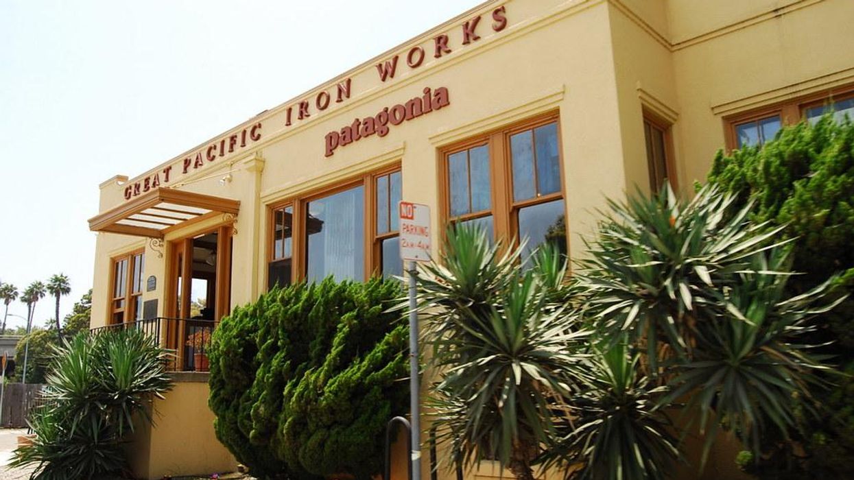 El creador de Patagonia dona toda la empresa a dos entidades para la defensa de la naturaleza