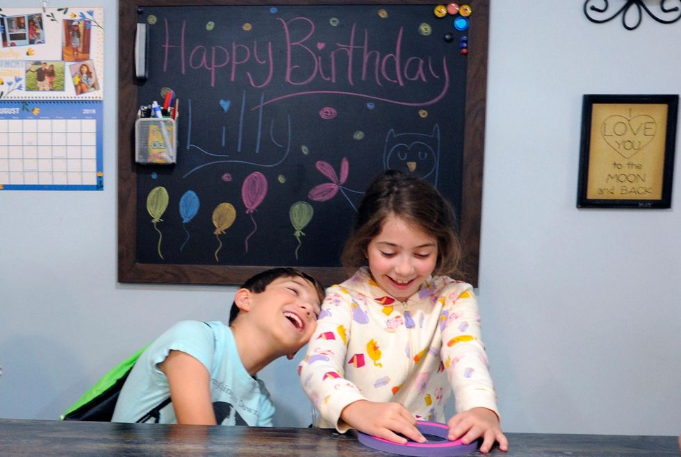 pennsylvania children health