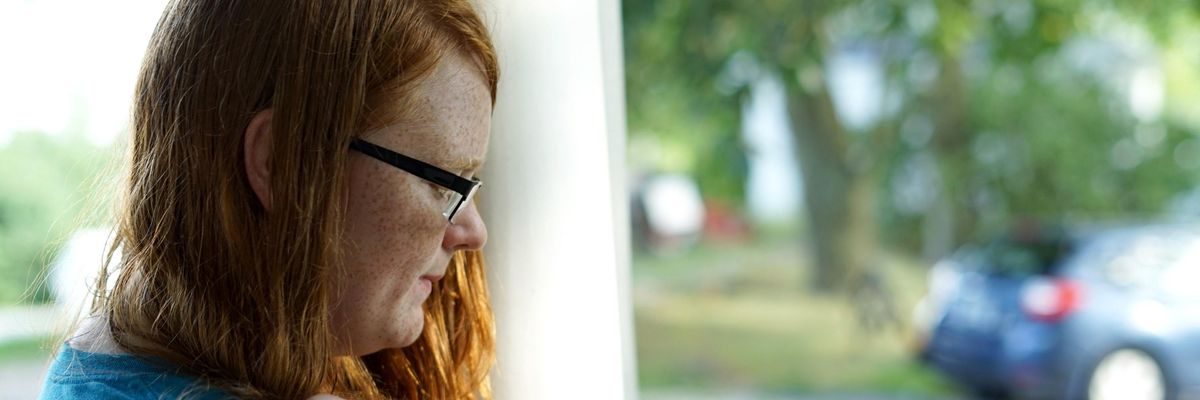 Pennsylvania fracking families children