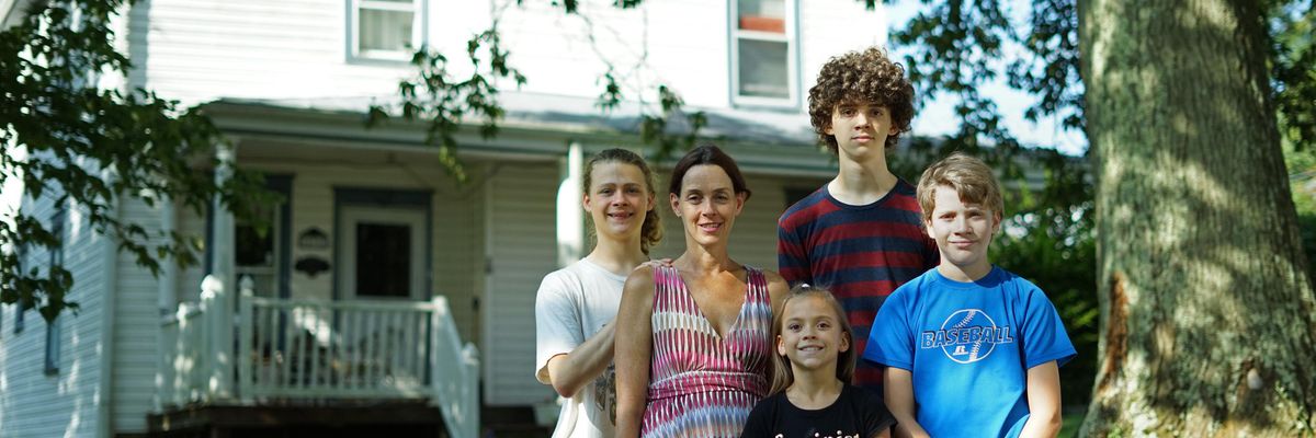 Pennsylvania fracking