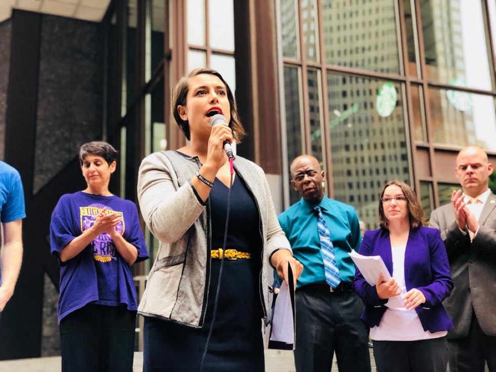 Pennsylvania oil and gas regulations