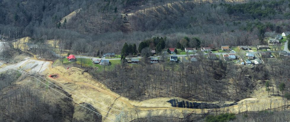 pennsylvania pipeline explosion