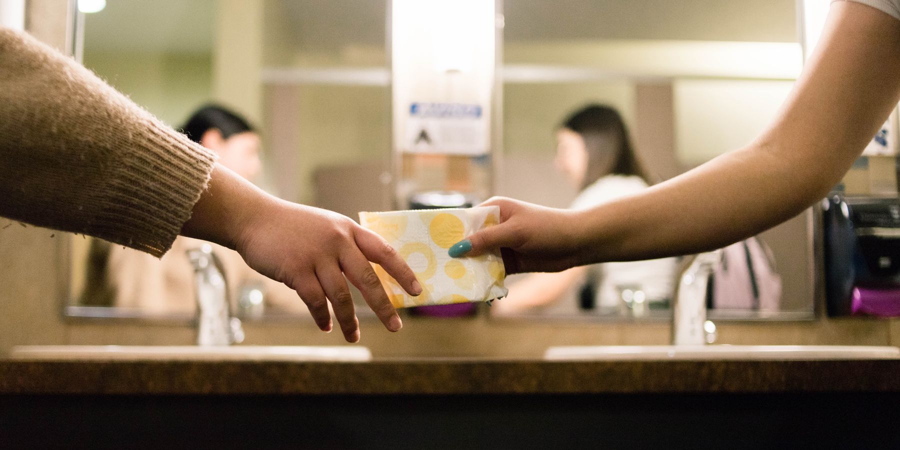 period products toxics