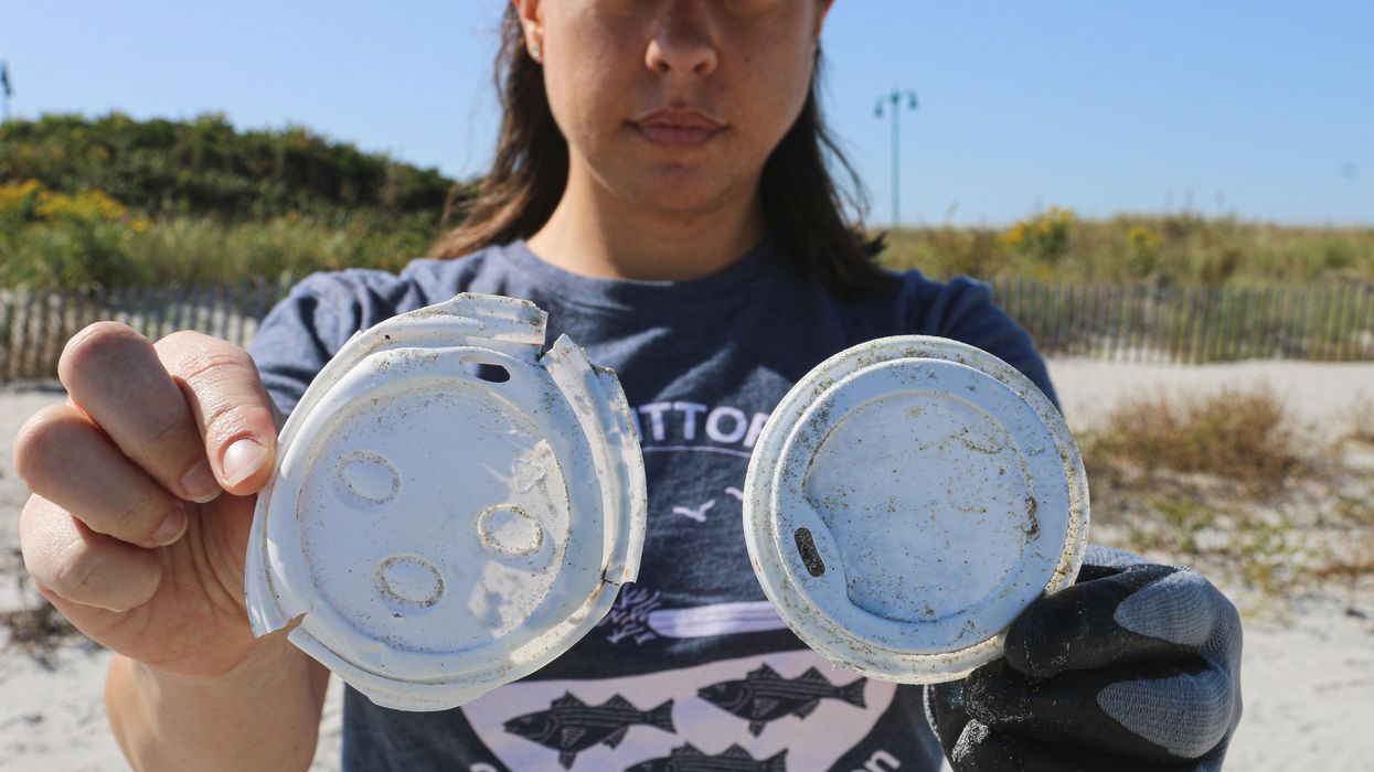 Uruguay alberga primer encuentro entre gobiernos para salvar a los océanos de los plásticos
