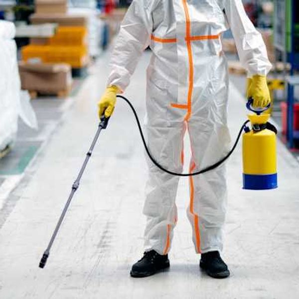 Opinion: Congress must renew Toxic Substances Control Act fees