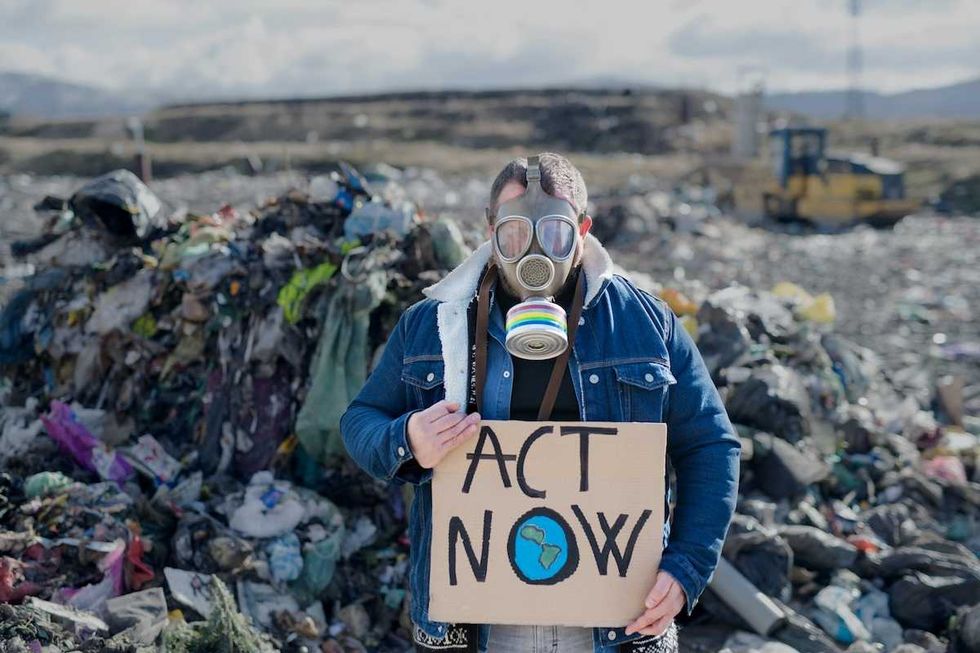 Landfills go uninvestigated because of underfunding, North Carolina audit says