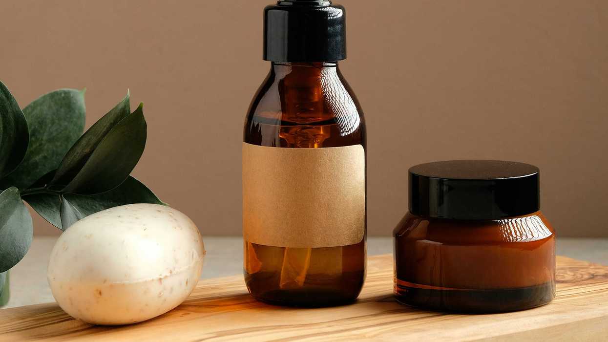 personal care products