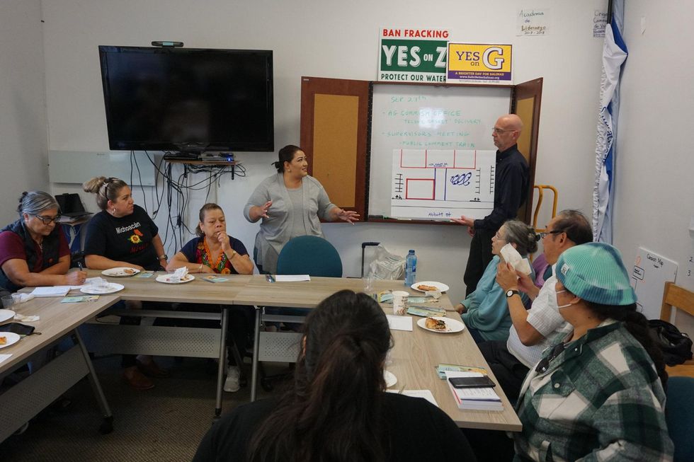 pesticide activism pesticidas activismo