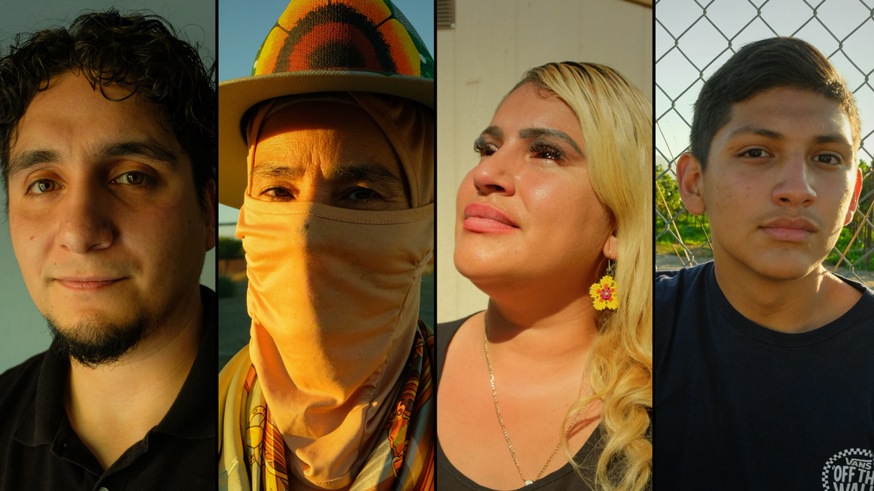 pesticide activism