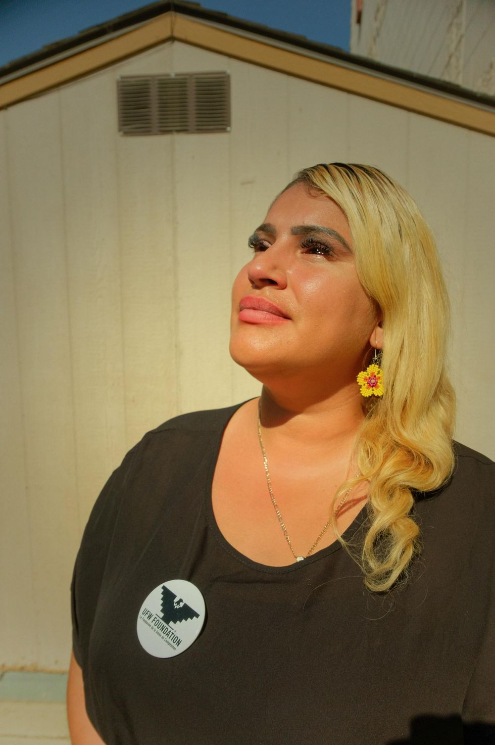 pesticide farmworker activists pesticidas activistas trabajadores agr\u00edcolas