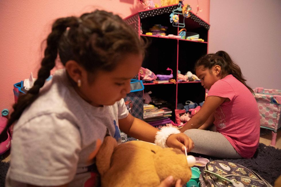 pesticides children health