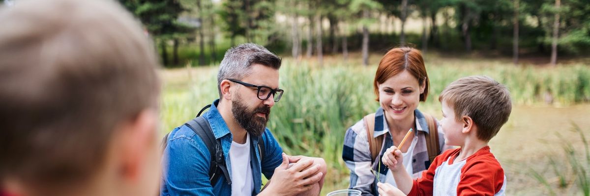 pesticides children health