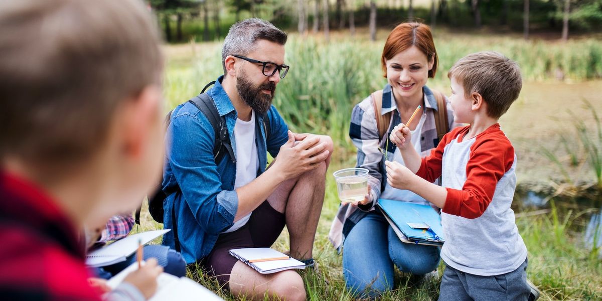 pesticides children health