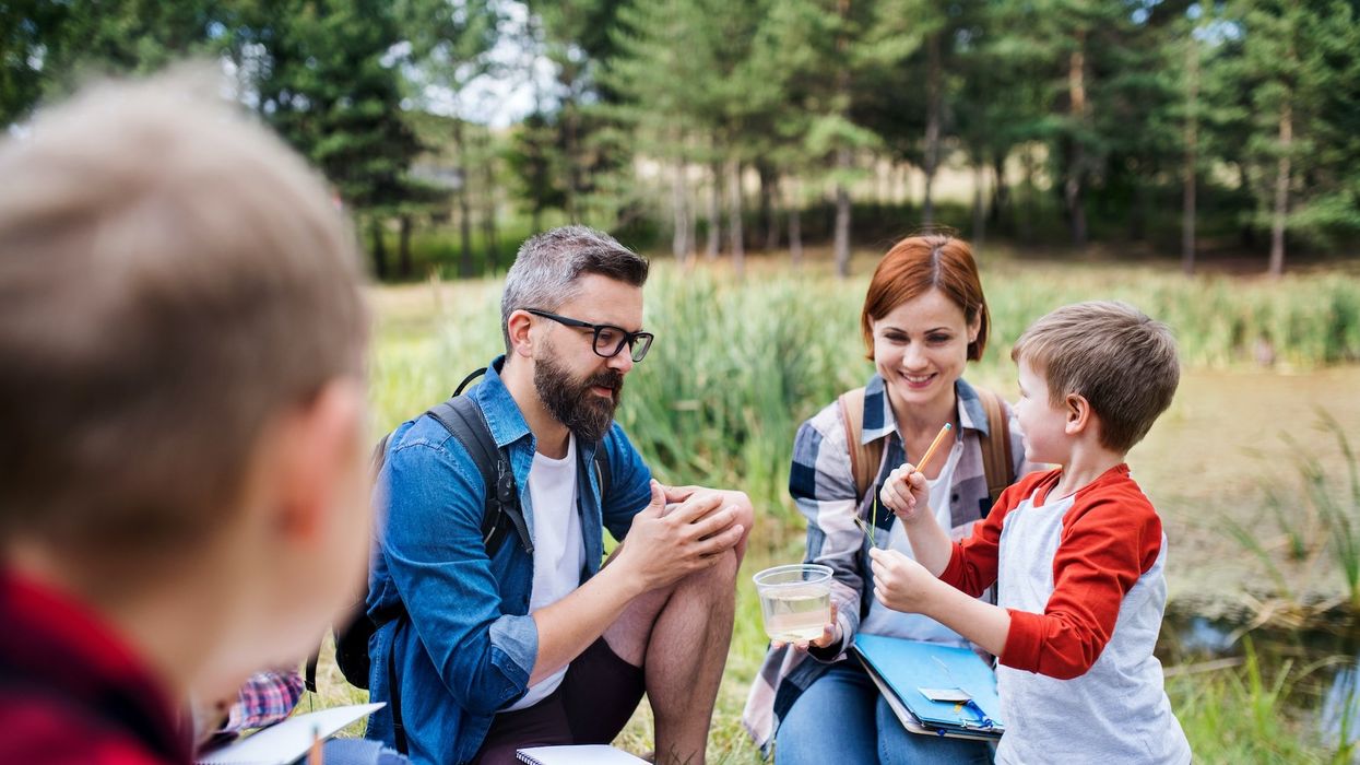 pesticides children health