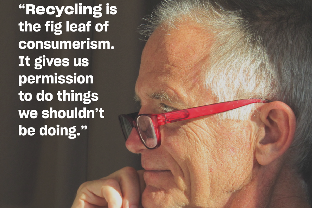 pete myers plastic toxics