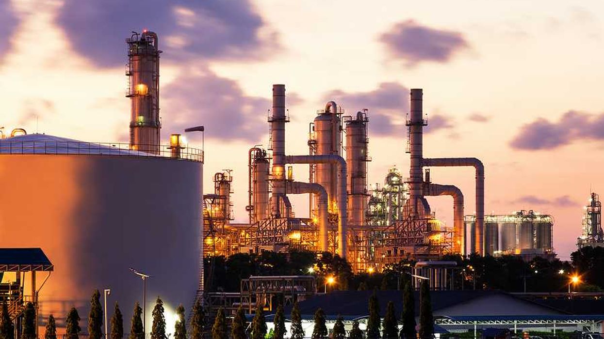 photo of EU backs 'science-based multilateralism' at chemical pollution forum image