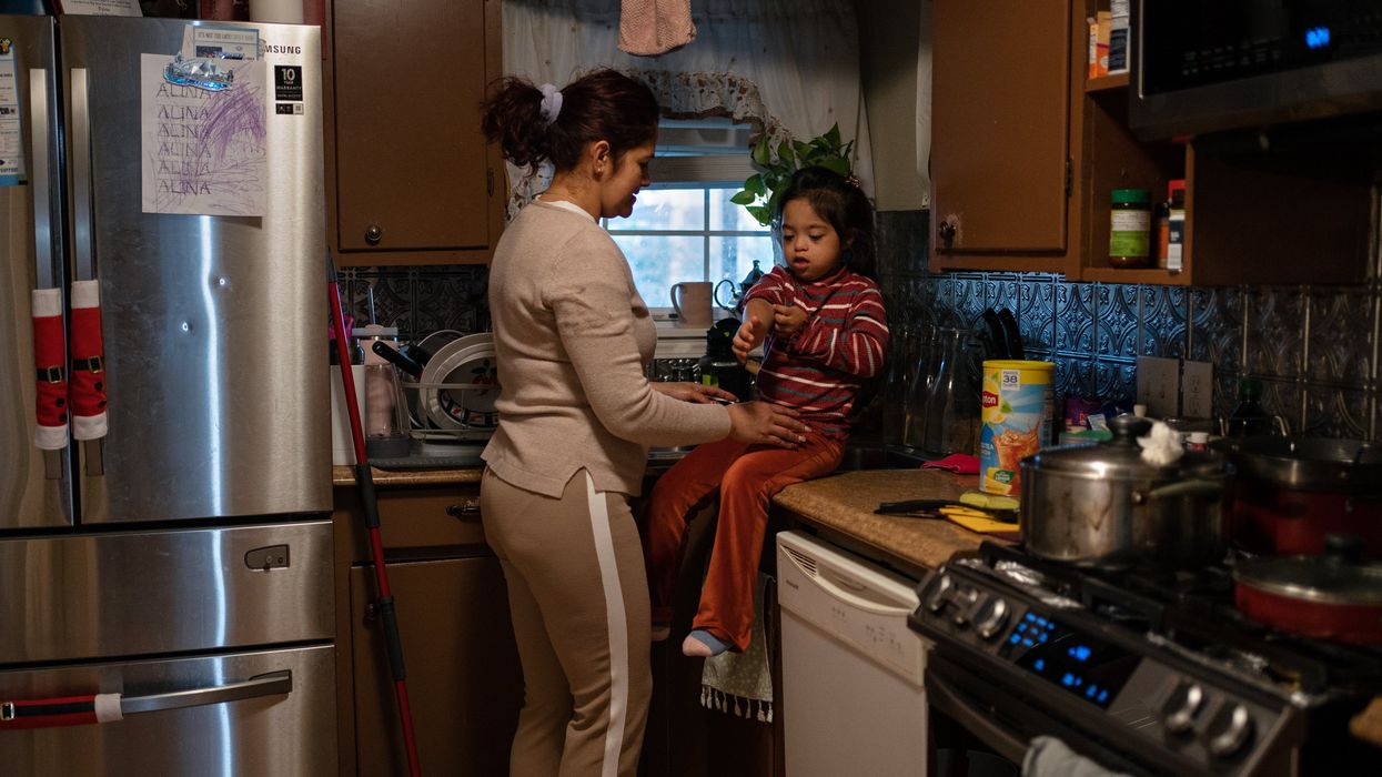 petrochemicals Texas