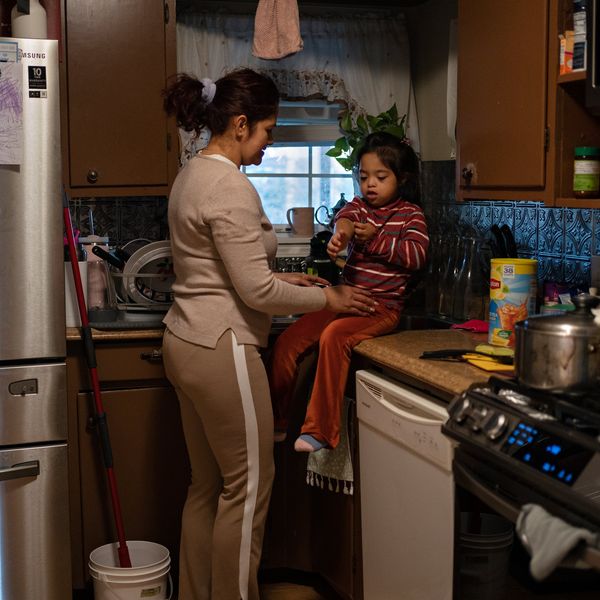 petrochemicals Texas