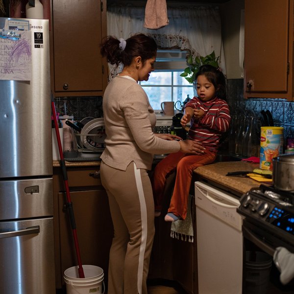 petrochemicals Texas