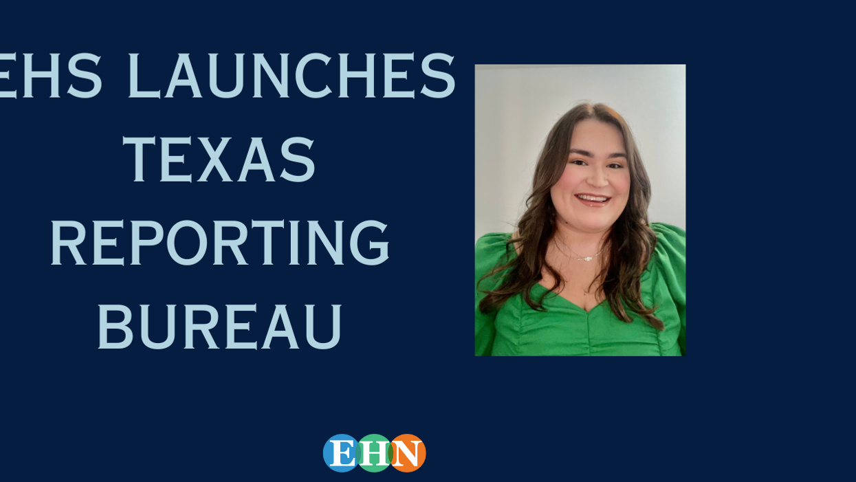 petrochemicals texas