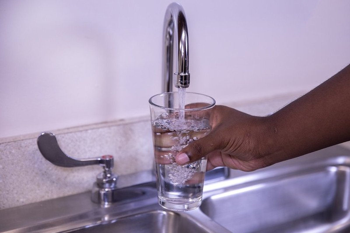 pfas contamination global health