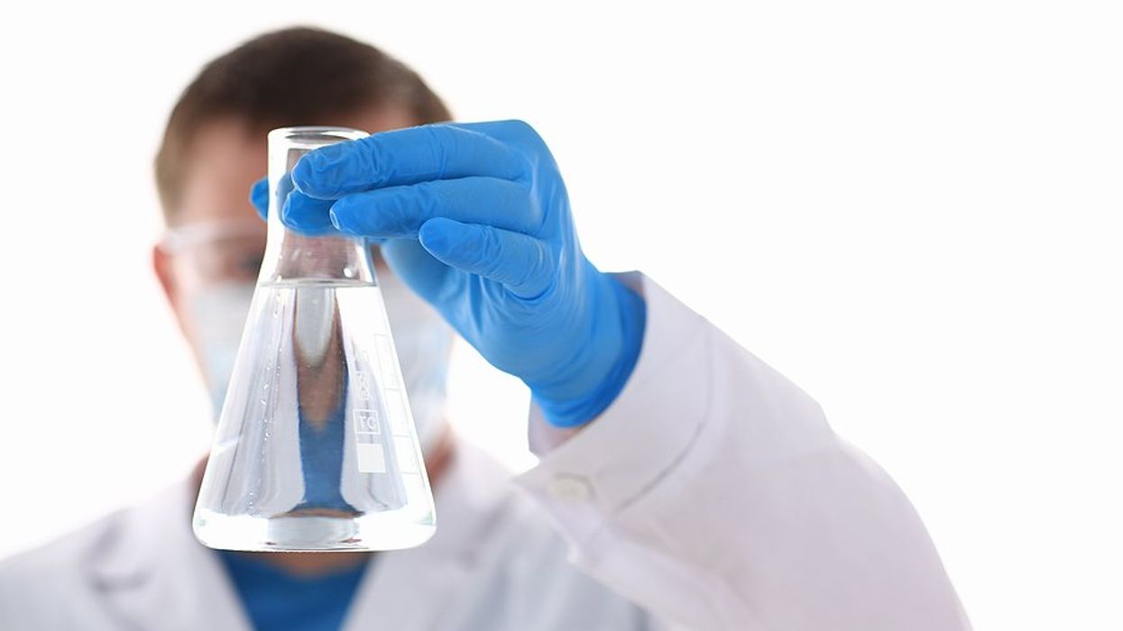 PFAS drinking water contamination