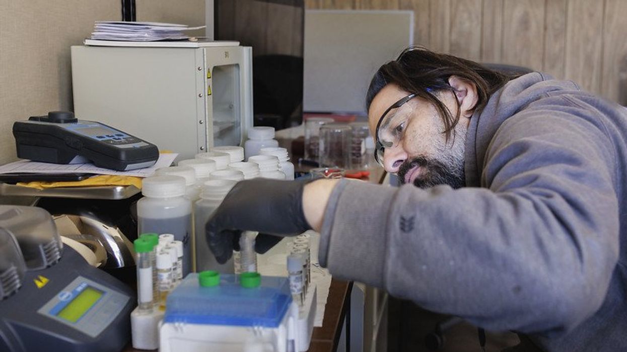 pfas everywhere chemicals