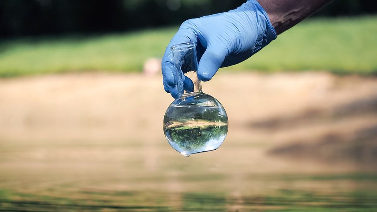 PFAS exposure health risks