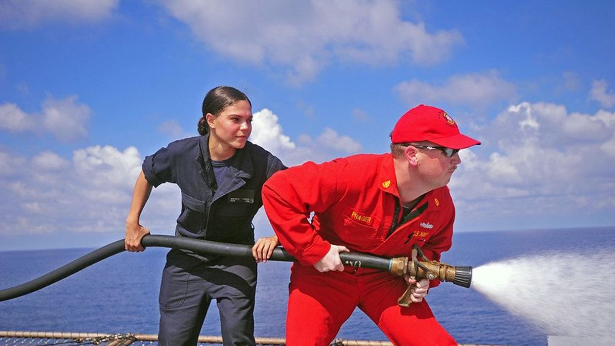 PFAS gender health disparities