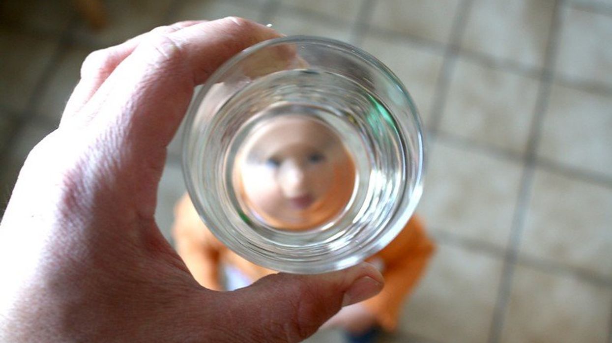 PFAS in Fort Liberty water