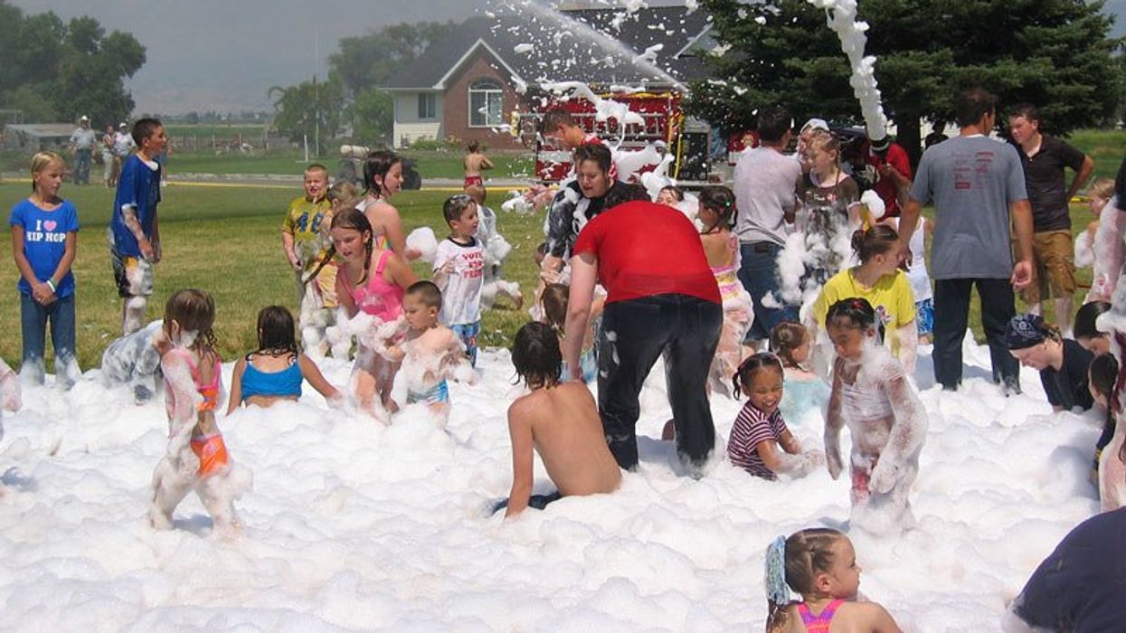 pfas litigation & liability