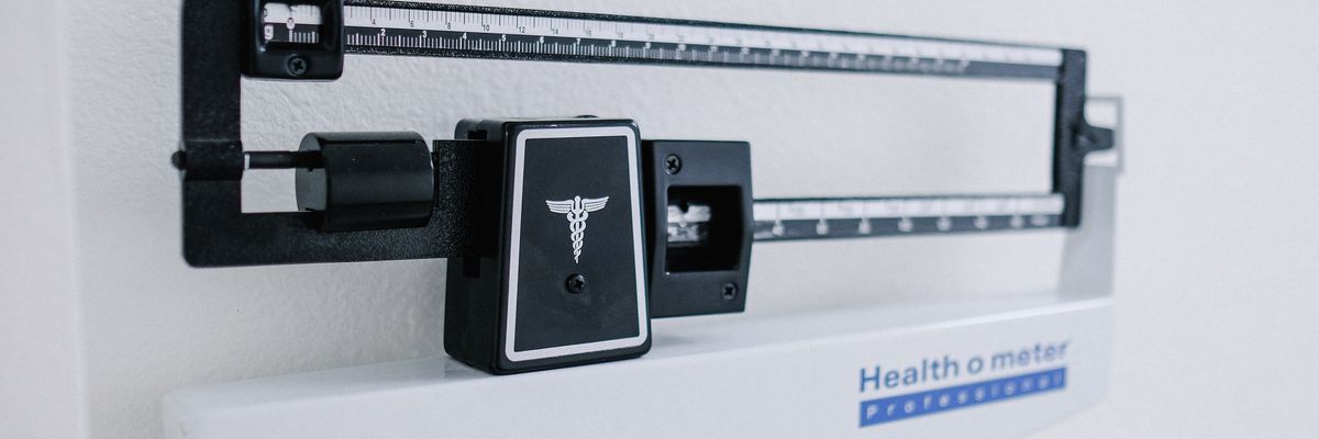 PFAS obesity weight gain