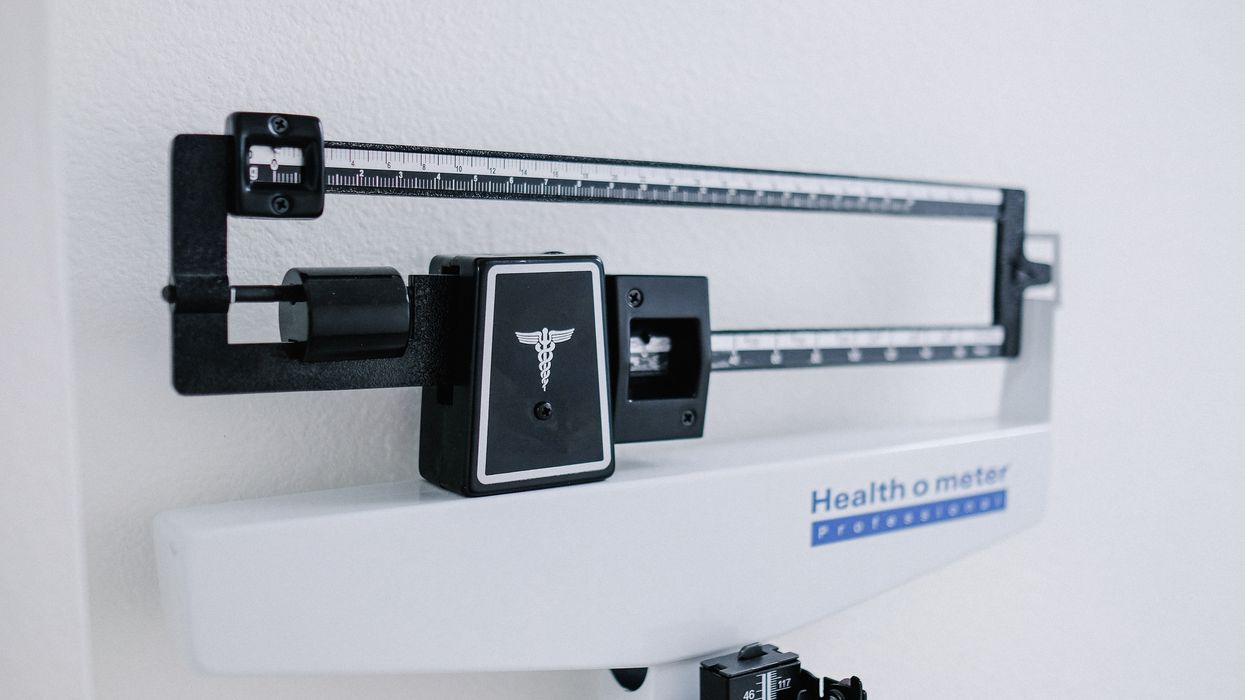 PFAS obesity weight gain