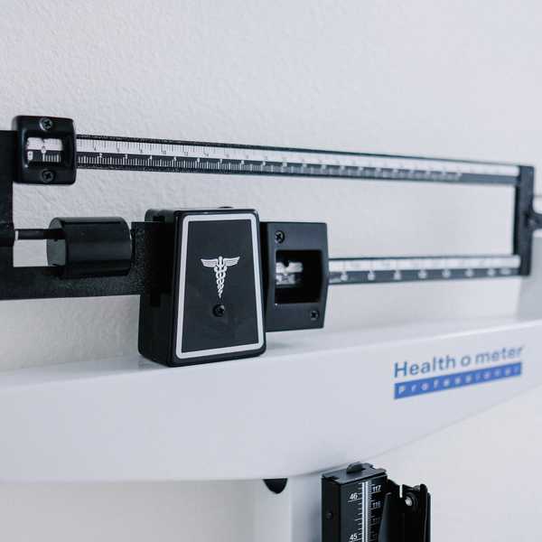 PFAS obesity weight gain