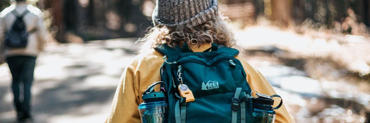 PFAS outdoor clothing