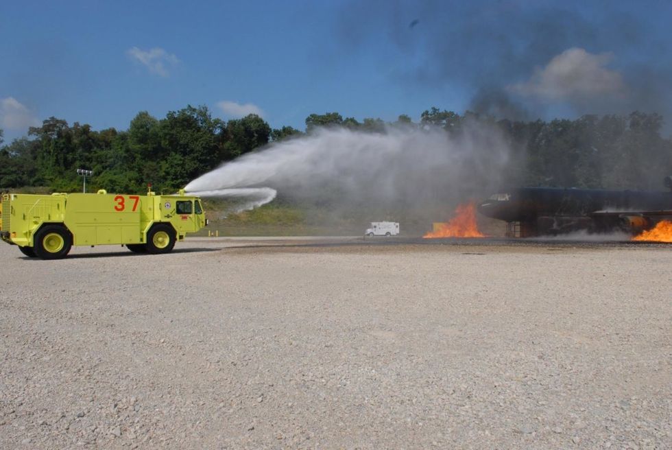 PFAS pennsylvania
