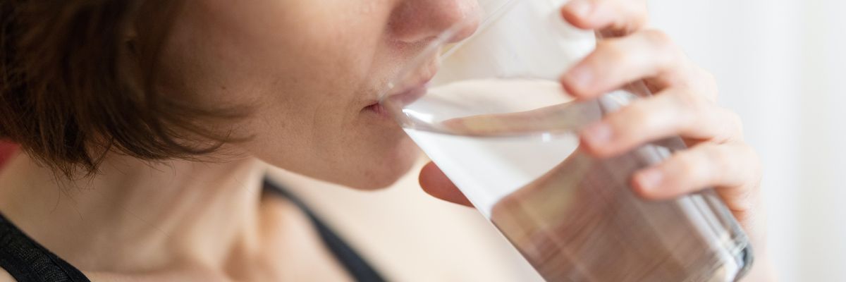PFAS water