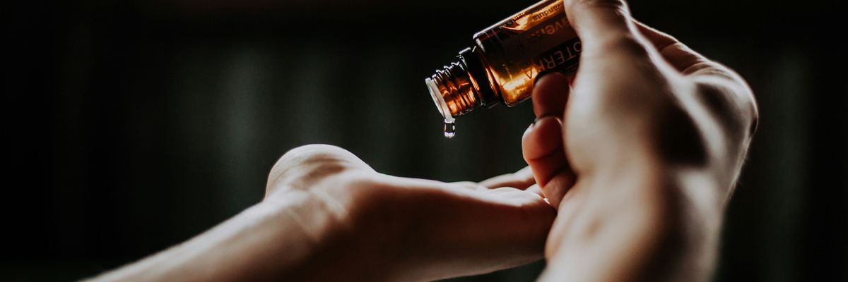 Phthalates detected in 11 popular brands of essential oils