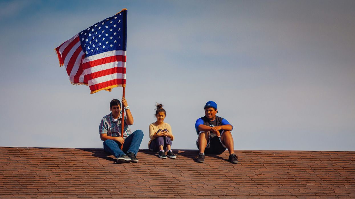 Opinion: America, this is what environmental justice is — and what we all stand to lose