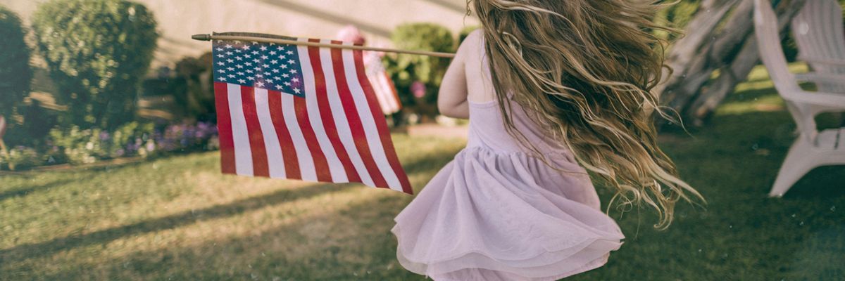 Opinion: America, this is what environmental justice is — and what we all stand to lose