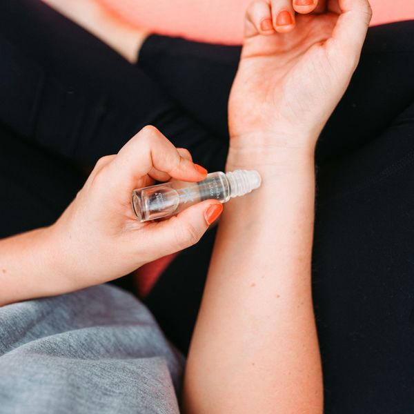 Phthalates detected in 11 popular brands of essential oils