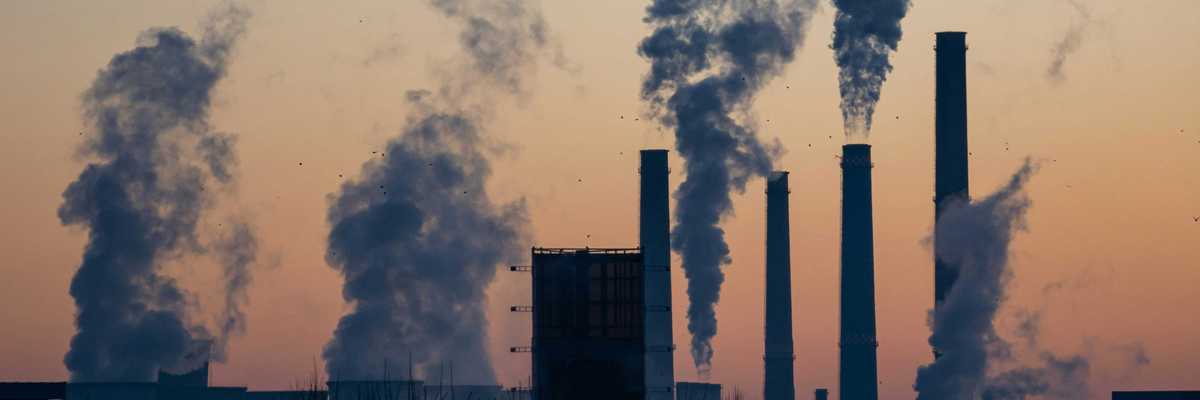 Leading cardiology societies call for stronger protections against environmental hazards