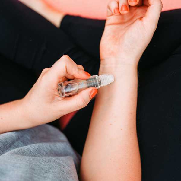 Phthalates detected in 11 popular brands of essential oils