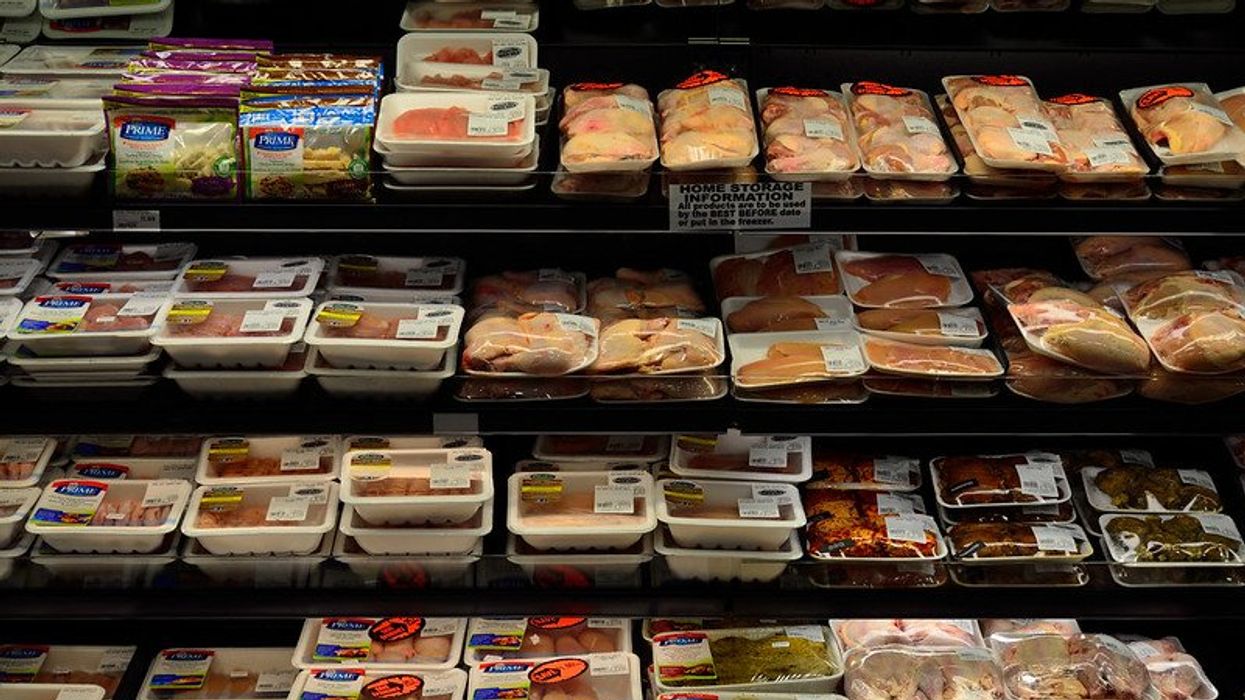 phthalates in food packaging