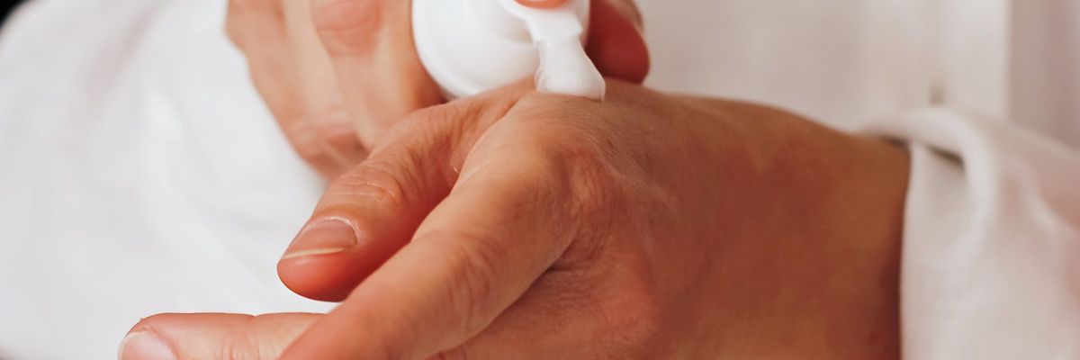 phthalates parabens personal care products