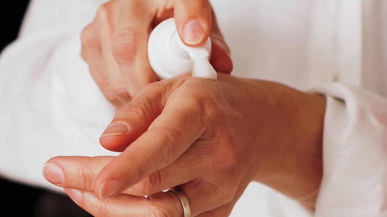 phthalates parabens personal care products