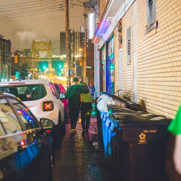 Pittsburgh environmental