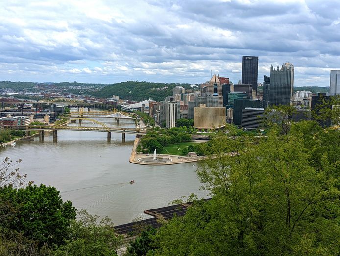 Pittsburgh