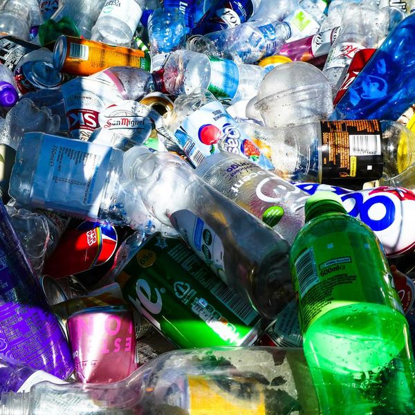 Webinar recording: Chemical recycling of plastics: health concerns & technological limits