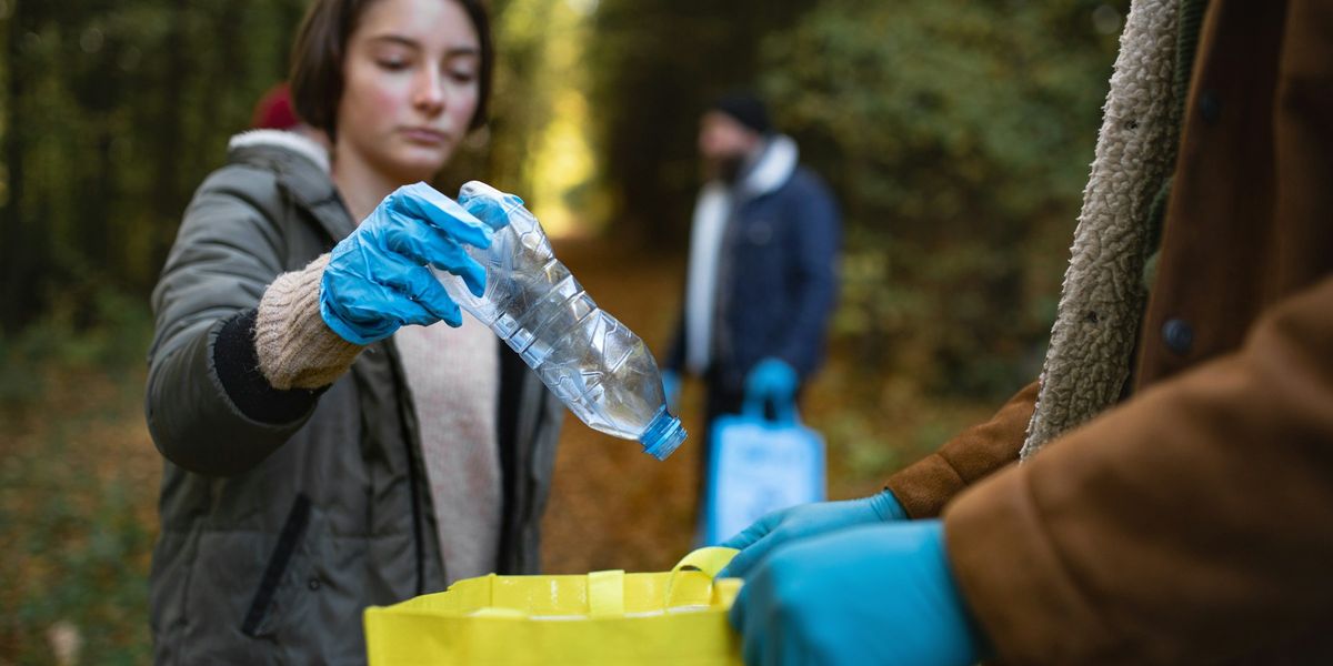 plastic chemical recycling
